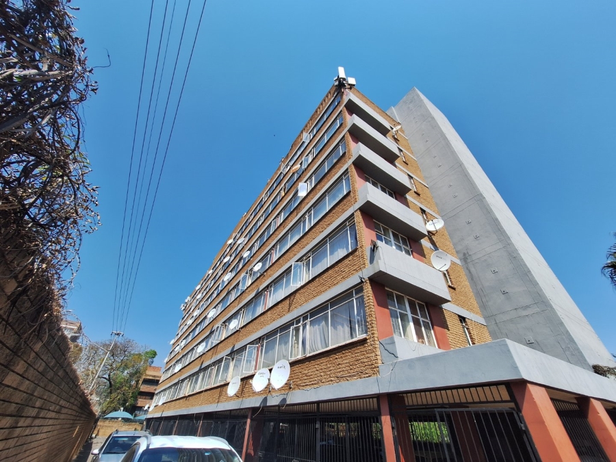  Bedroom Property for Sale in Arcadia Gauteng