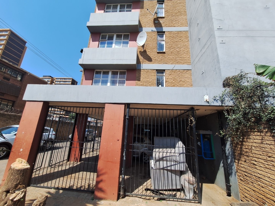  Bedroom Property for Sale in Arcadia Gauteng