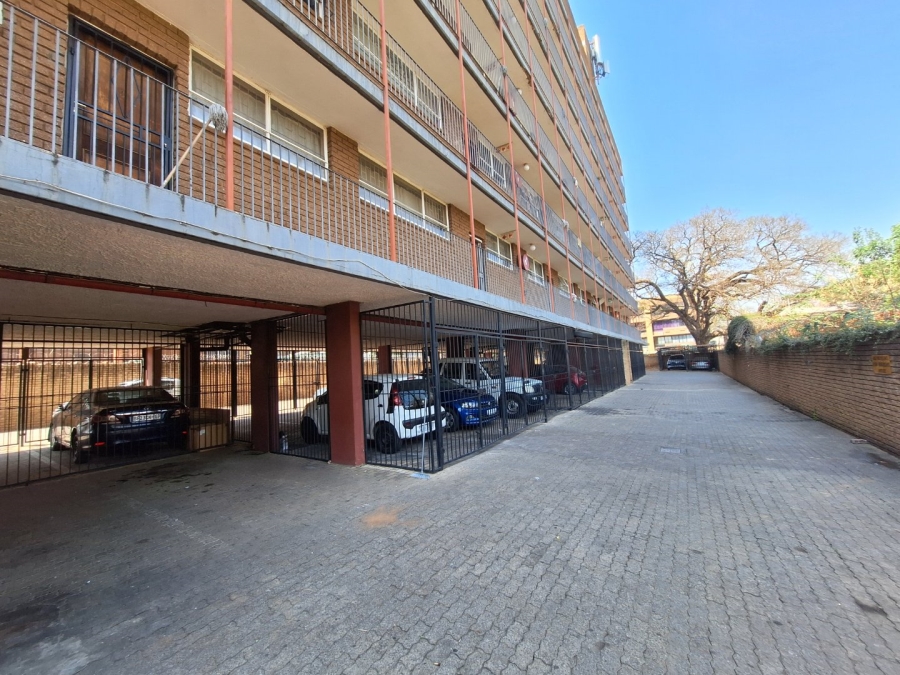  Bedroom Property for Sale in Arcadia Gauteng