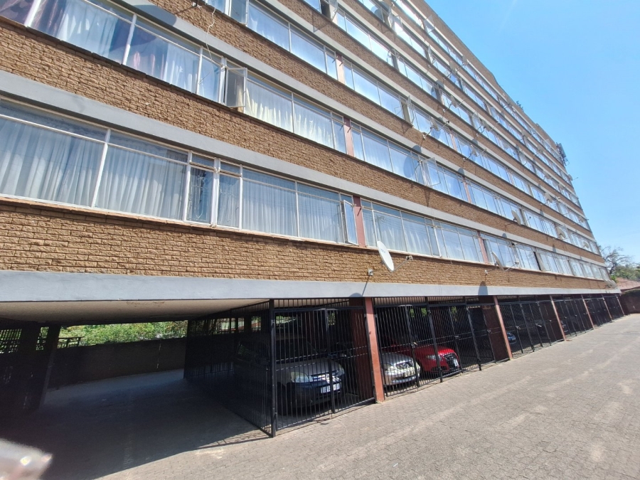  Bedroom Property for Sale in Arcadia Gauteng