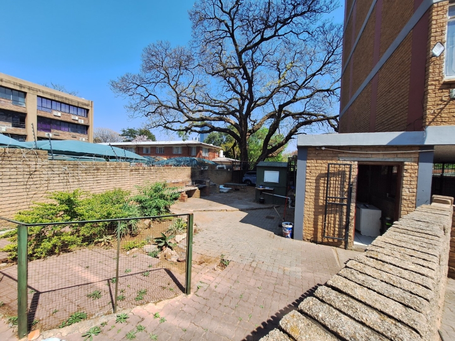  Bedroom Property for Sale in Arcadia Gauteng