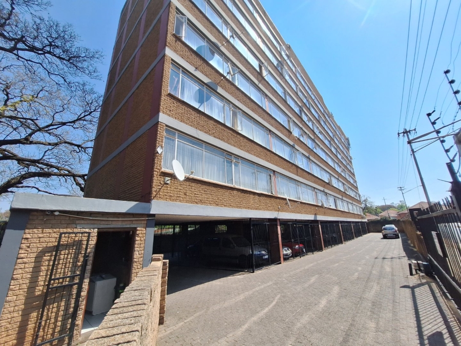  Bedroom Property for Sale in Arcadia Gauteng