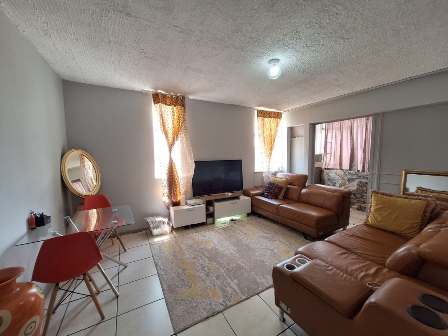 2 Bedroom Property for Sale in Arcadia Gauteng