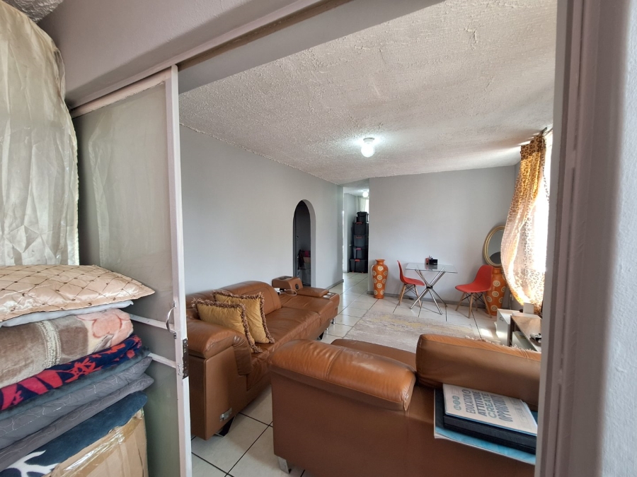 2 Bedroom Property for Sale in Arcadia Gauteng