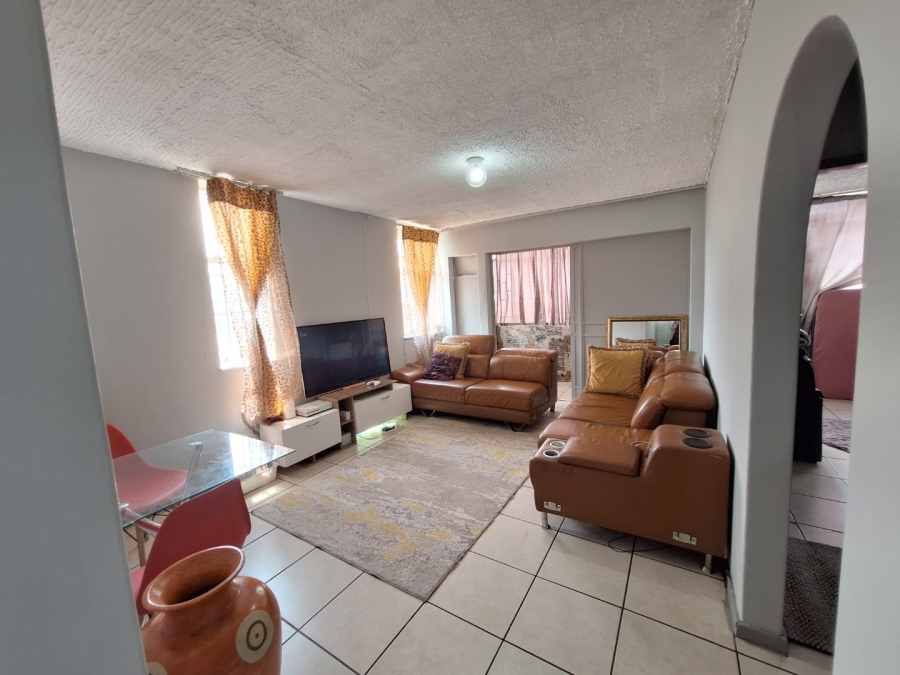 2 Bedroom Property for Sale in Arcadia Gauteng