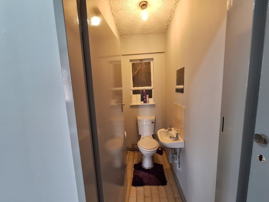 2 Bedroom Property for Sale in Arcadia Gauteng