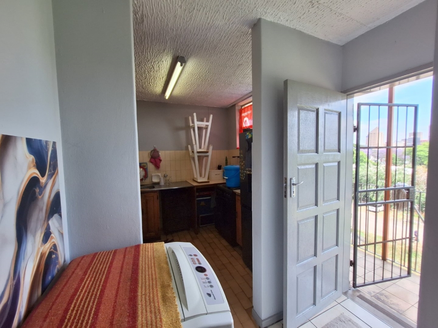 2 Bedroom Property for Sale in Arcadia Gauteng