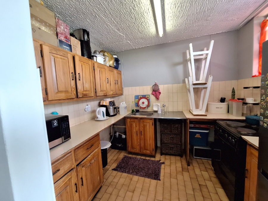 2 Bedroom Property for Sale in Arcadia Gauteng