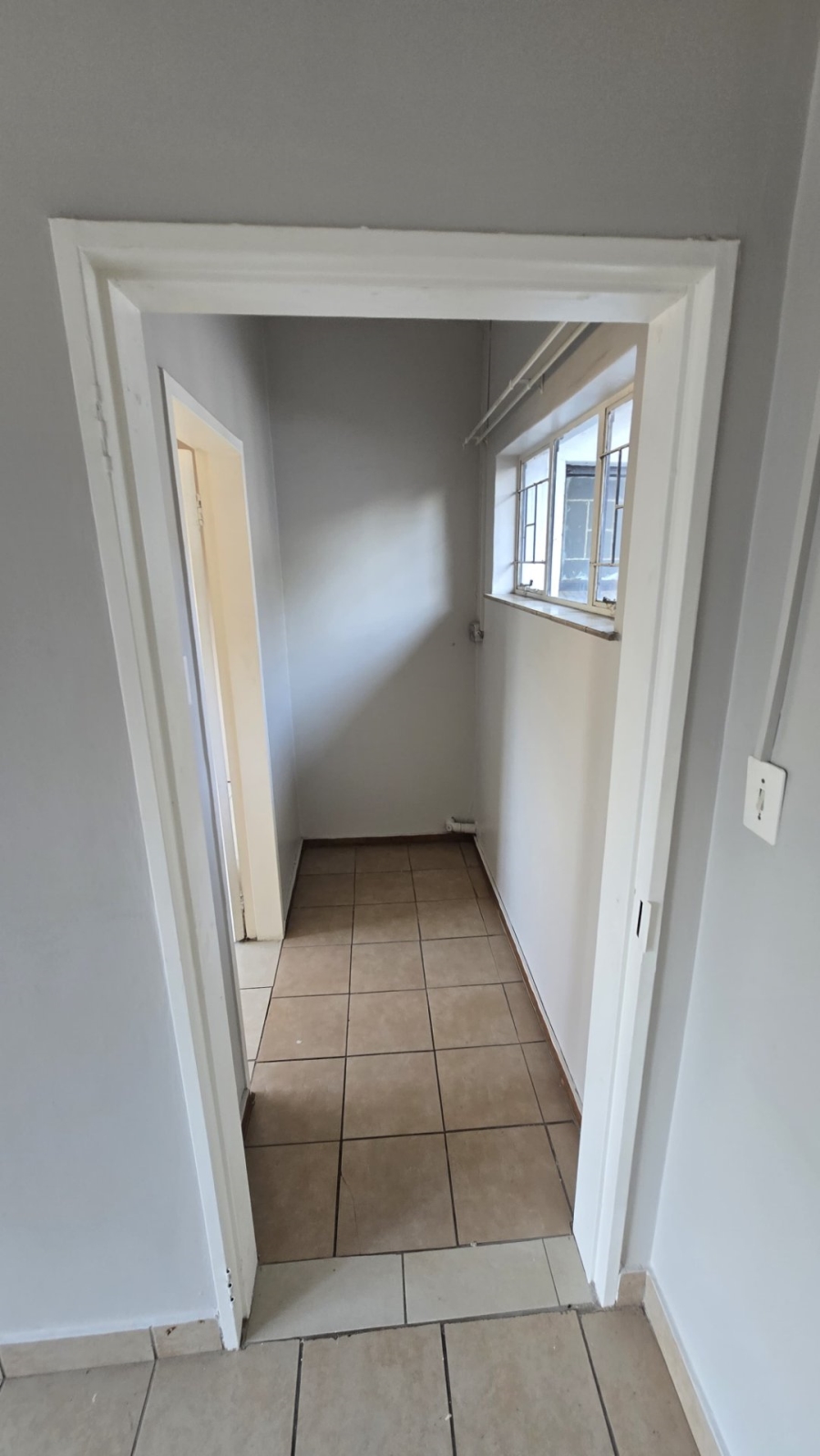 To Let  Bedroom Property for Rent in Kilner Park Gauteng