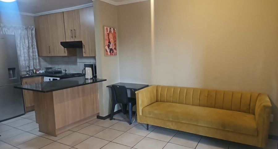  Bedroom Property for Sale in Rivonia Gauteng