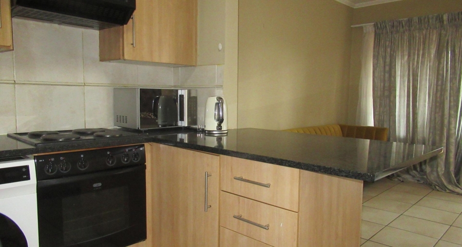  Bedroom Property for Sale in Rivonia Gauteng