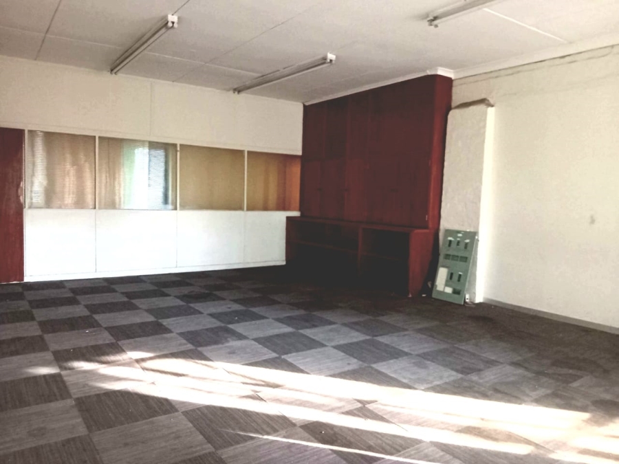 To Let Commercial Property for Rent in Benoni Central Gauteng