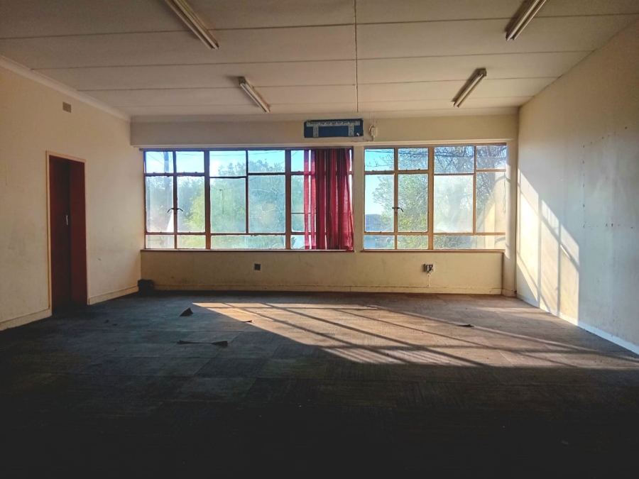 To Let Commercial Property for Rent in Benoni Central Gauteng