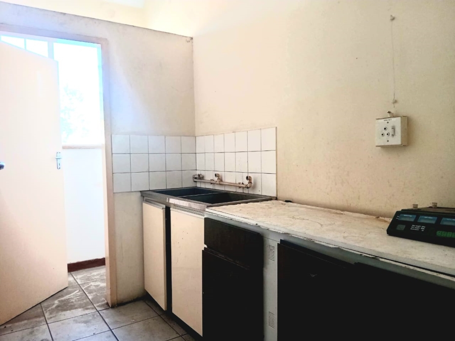 To Let Commercial Property for Rent in Benoni Central Gauteng