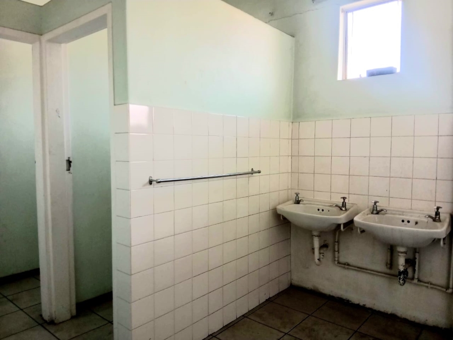 To Let Commercial Property for Rent in Benoni Central Gauteng
