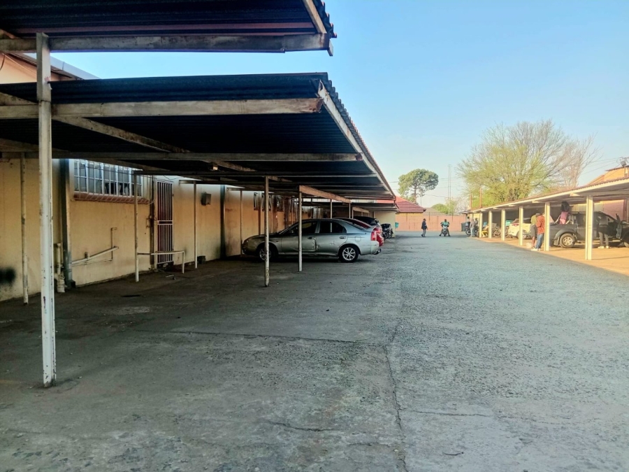 To Let Commercial Property for Rent in Benoni Central Gauteng