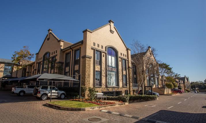 To Let Commercial Property for Rent in Bryanston Gauteng