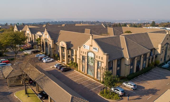 To Let Commercial Property for Rent in Bryanston Gauteng
