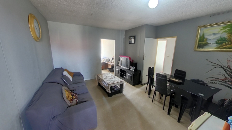 3 Bedroom Property for Sale in Arcadia Gauteng