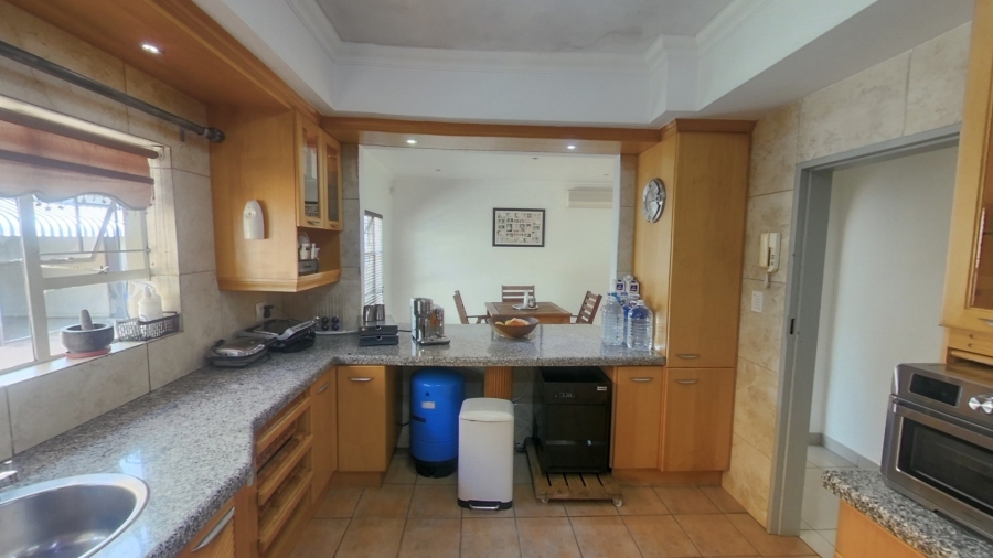 3 Bedroom Property for Sale in Arcadia Gauteng