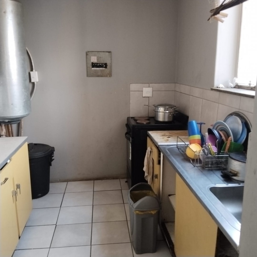 3 Bedroom Property for Sale in Arcadia Gauteng