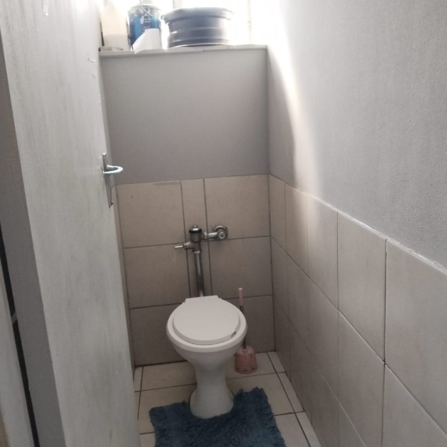 3 Bedroom Property for Sale in Arcadia Gauteng