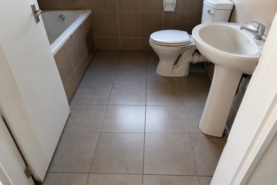 2 Bedroom Property for Sale in Birchleigh Gauteng