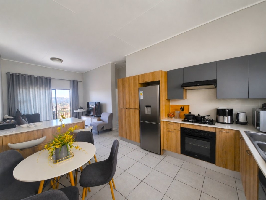 2 Bedroom Property for Sale in Linbro Park Gauteng