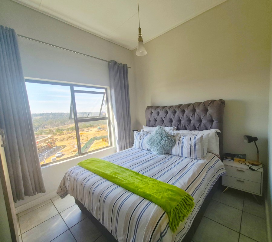 2 Bedroom Property for Sale in Linbro Park Gauteng