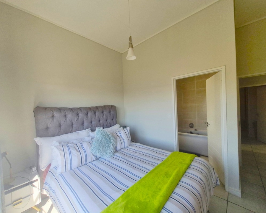2 Bedroom Property for Sale in Linbro Park Gauteng