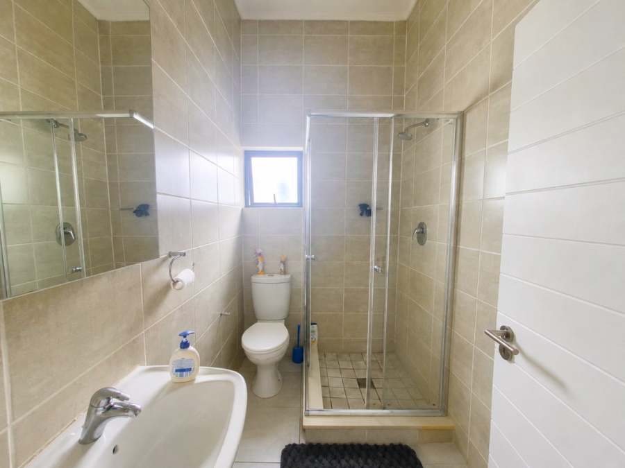 2 Bedroom Property for Sale in Linbro Park Gauteng