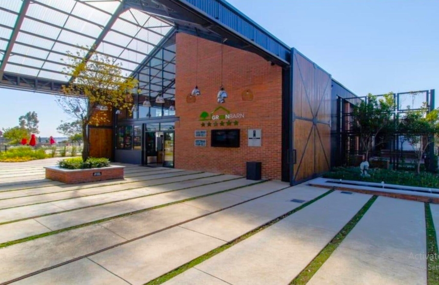 2 Bedroom Property for Sale in Linbro Park Gauteng