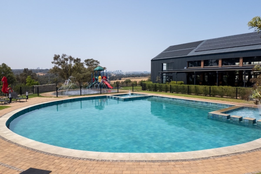 2 Bedroom Property for Sale in Linbro Park Gauteng