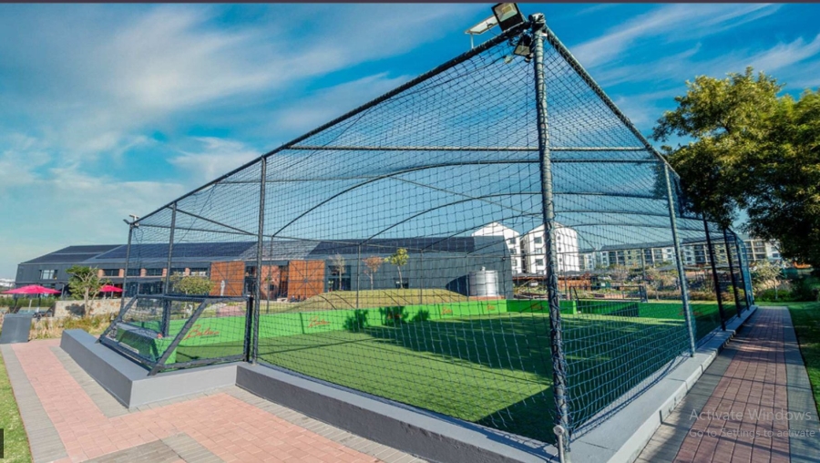 2 Bedroom Property for Sale in Linbro Park Gauteng