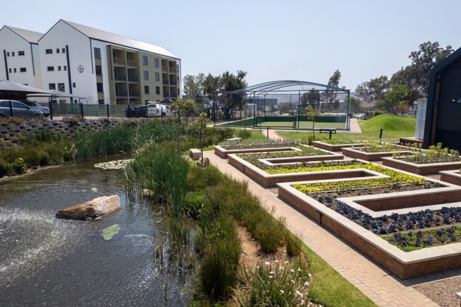 2 Bedroom Property for Sale in Linbro Park Gauteng