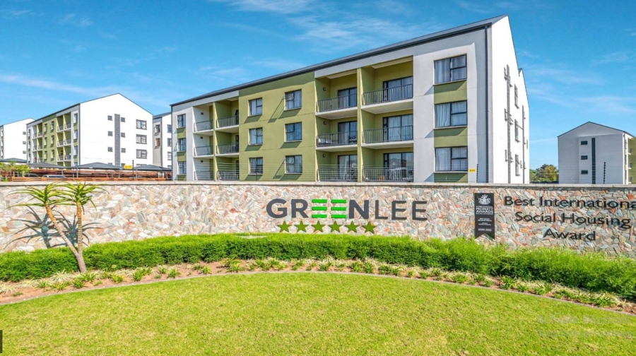 2 Bedroom Property for Sale in Linbro Park Gauteng