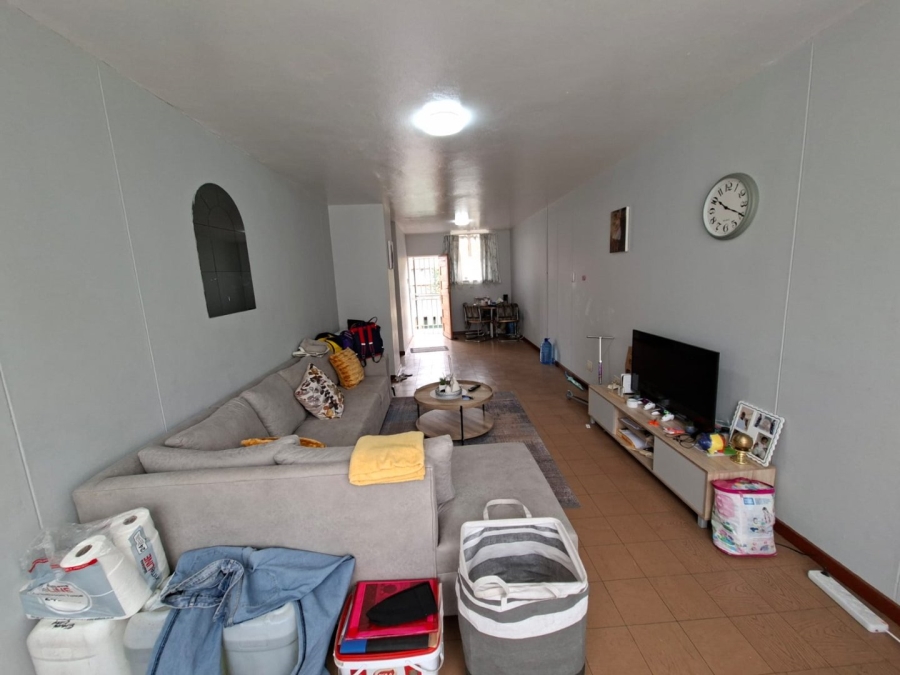 2 Bedroom Property for Sale in Arcadia Gauteng