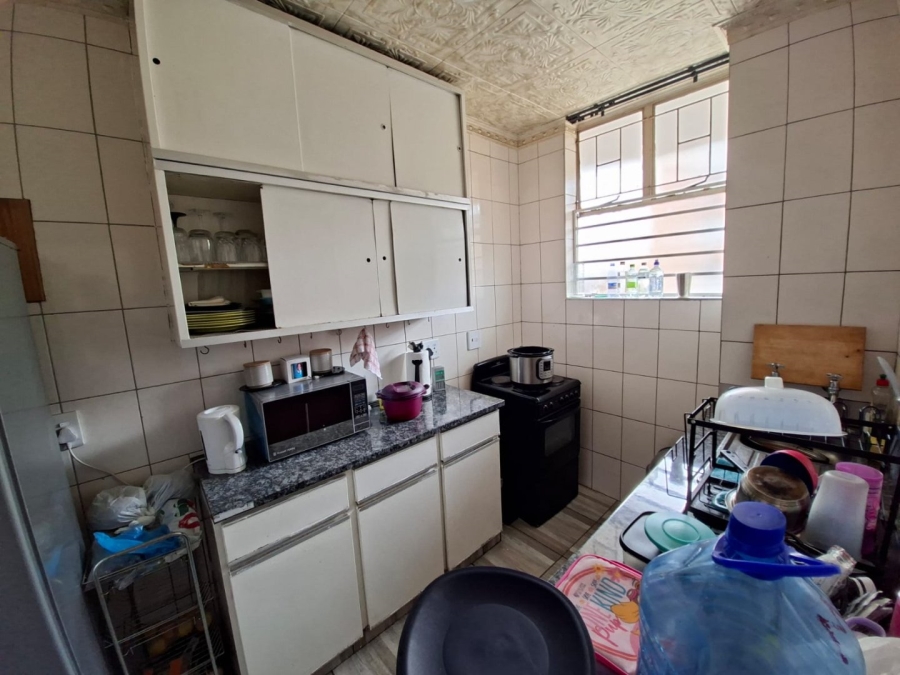 2 Bedroom Property for Sale in Arcadia Gauteng