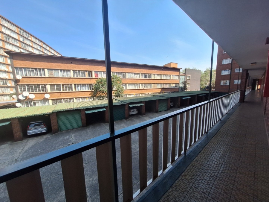2 Bedroom Property for Sale in Arcadia Gauteng