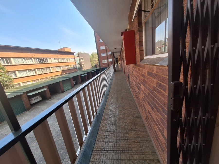 2 Bedroom Property for Sale in Arcadia Gauteng