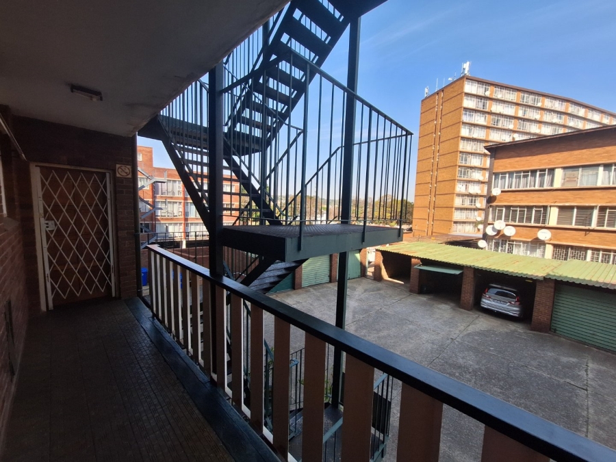 2 Bedroom Property for Sale in Arcadia Gauteng
