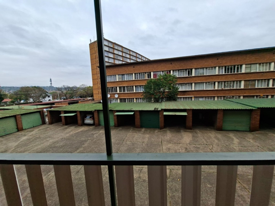 2 Bedroom Property for Sale in Arcadia Gauteng