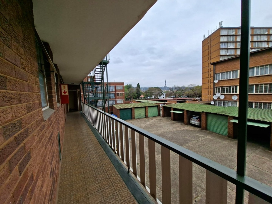 2 Bedroom Property for Sale in Arcadia Gauteng