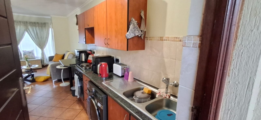 2 Bedroom Property for Sale in Montana Tuine Gauteng