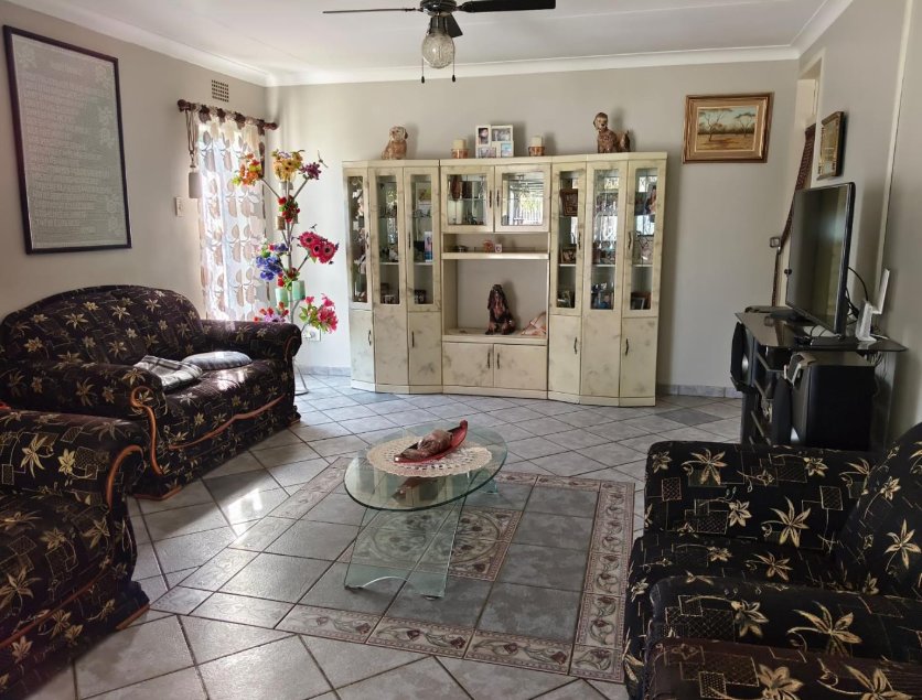 3 Bedroom Property for Sale in Klopperpark Gauteng