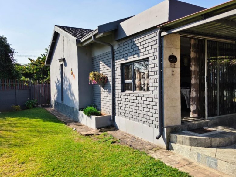 3 Bedroom Property for Sale in Klopperpark Gauteng