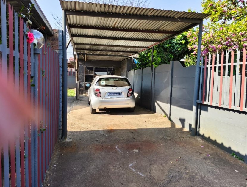 3 Bedroom Property for Sale in Klopperpark Gauteng