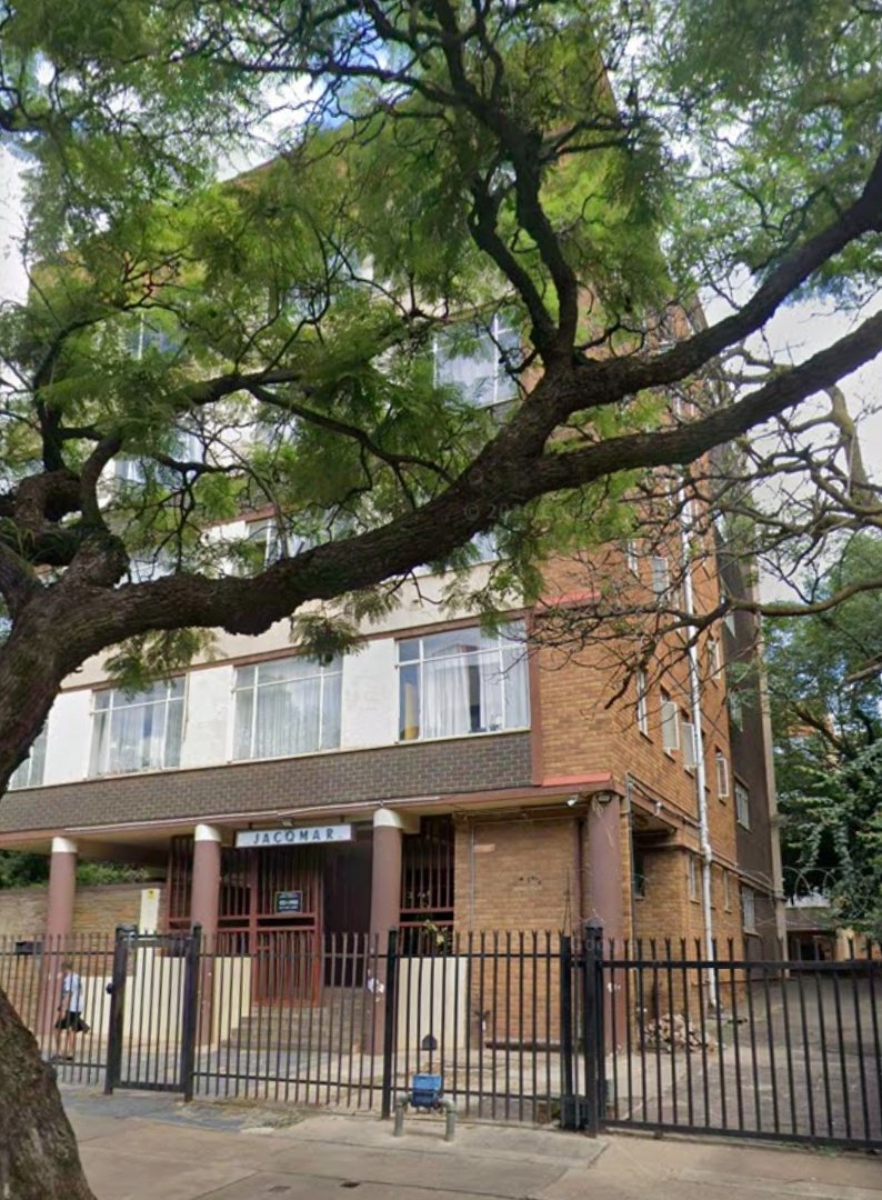  Bedroom Property for Sale in Pretoria Central Gauteng