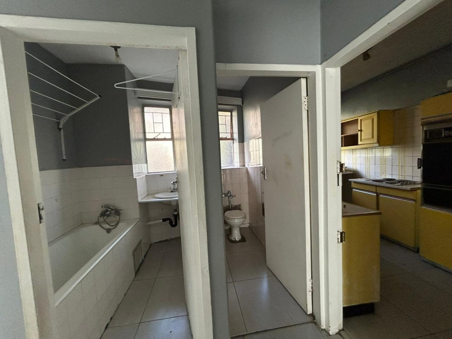  Bedroom Property for Sale in Pretoria Central Gauteng
