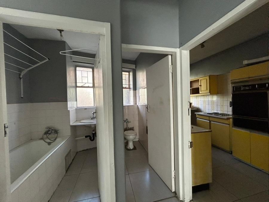  Bedroom Property for Sale in Pretoria Central Gauteng